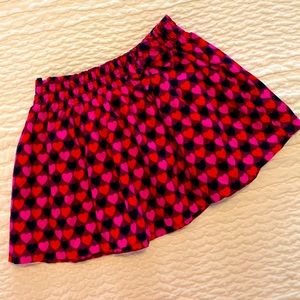 Gymboree 💝, Mini corduroy ❤️ skirt, Size 5T